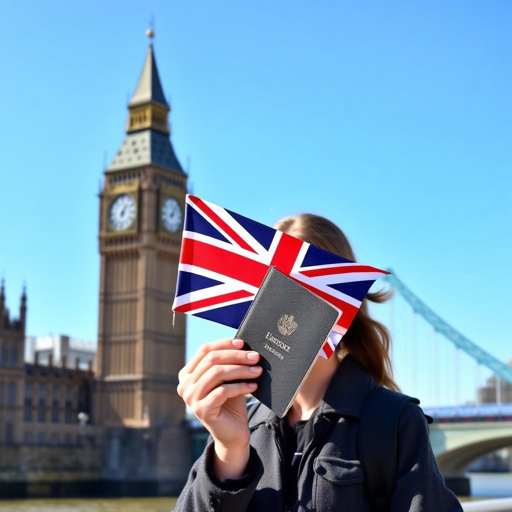 Study in the United Kingdom