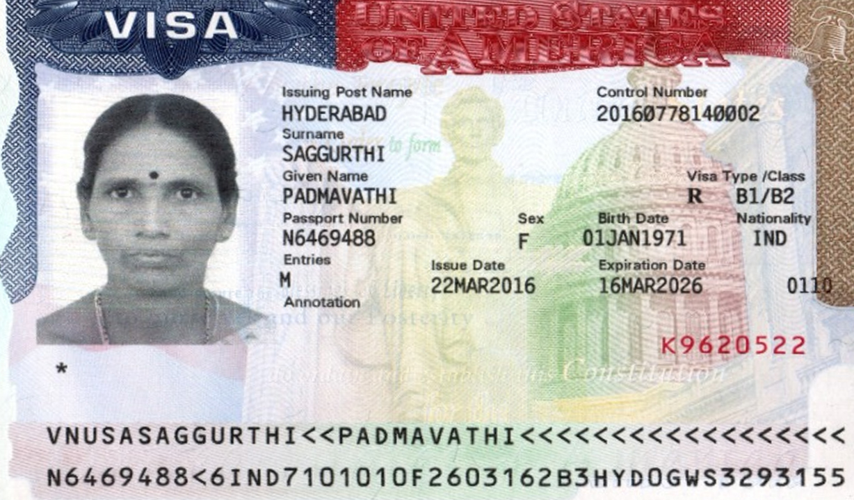 Visa approval 17