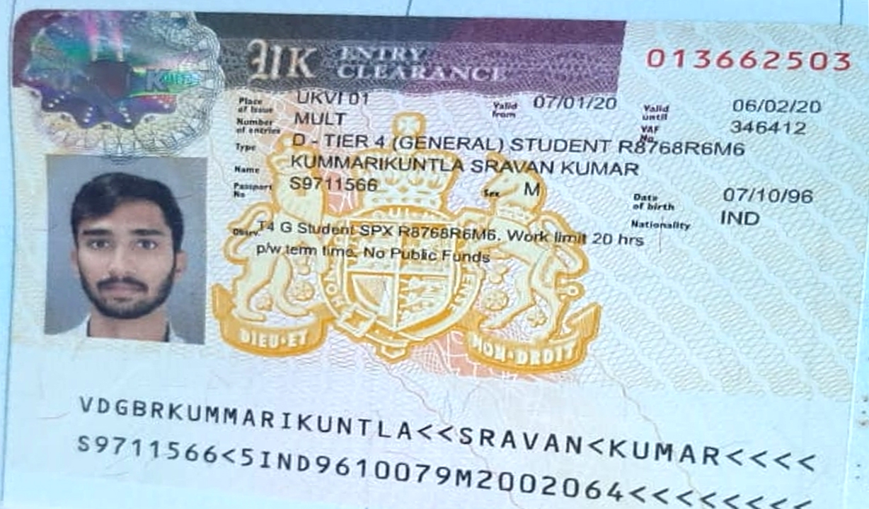 Visa approval 59